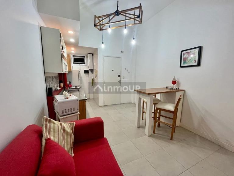 Departamento en Venta en Recoleta, Capital Federal