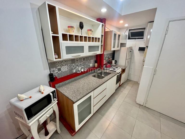 Departamento en Venta en Recoleta, Capital Federal