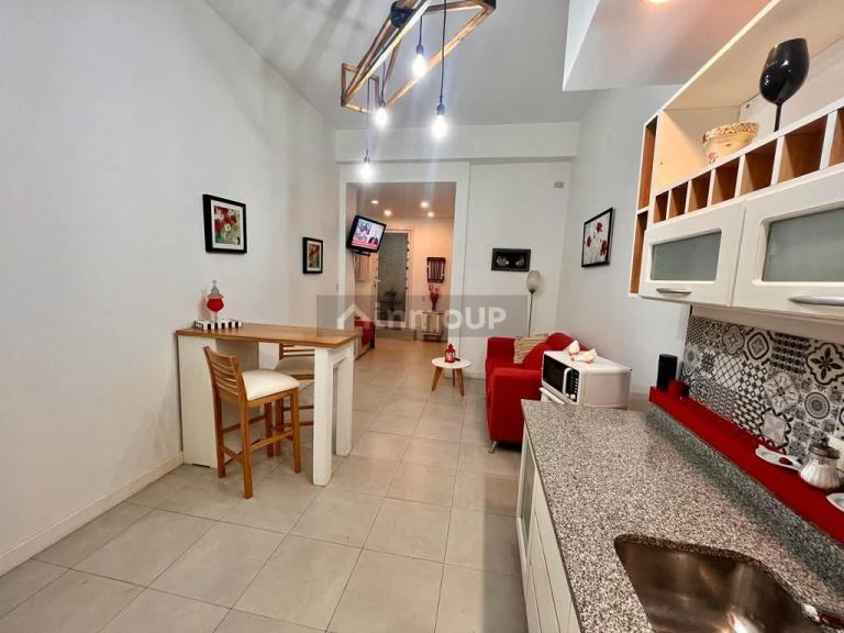 Departamento en Venta en Recoleta, Capital Federal