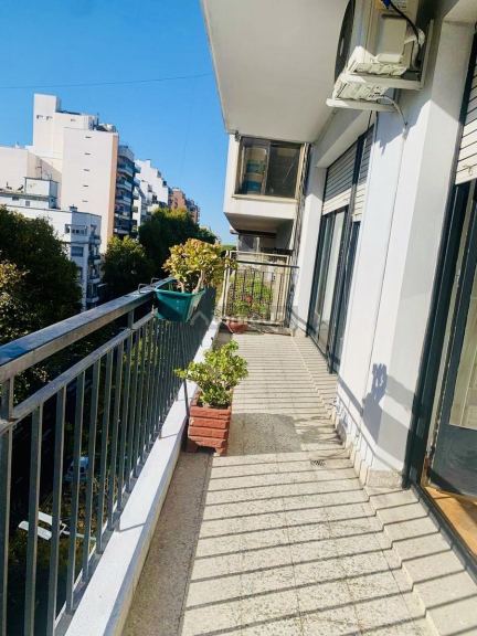 Departamento en Venta en Flores, Capital Federal