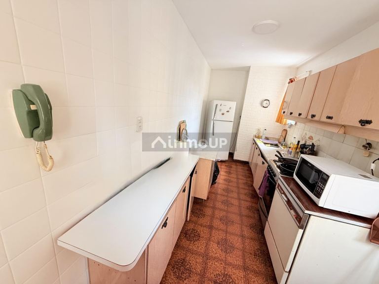 Departamento en Venta en Flores, Capital Federal