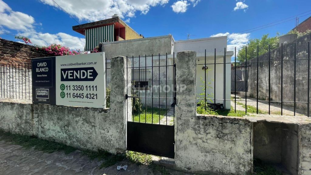 Casa en Venta en Hurlingham, G.B.A. Zona Oeste