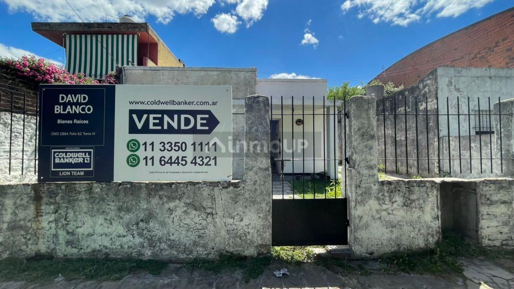 Casa en Venta en Hurlingham, G.B.A. Zona Oeste