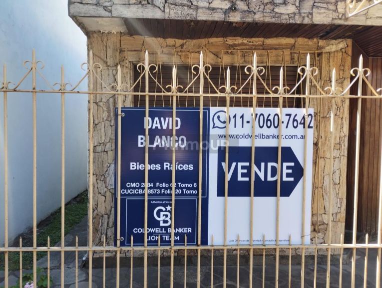 Casa en Venta en Hurlingham, G.B.A. Zona Oeste