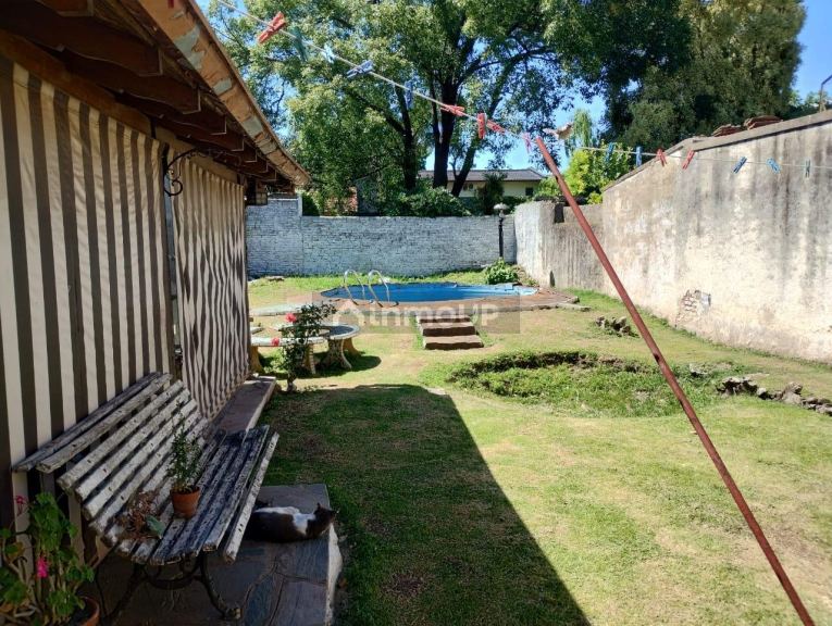 Casa en Venta en Hurlingham, G.B.A. Zona Oeste