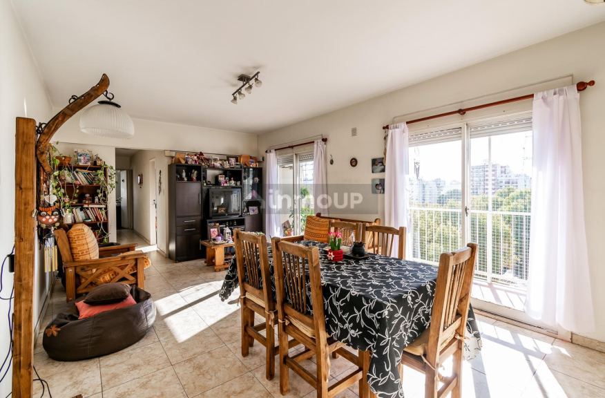 Departamento en Venta en Caballito, Capital Federal