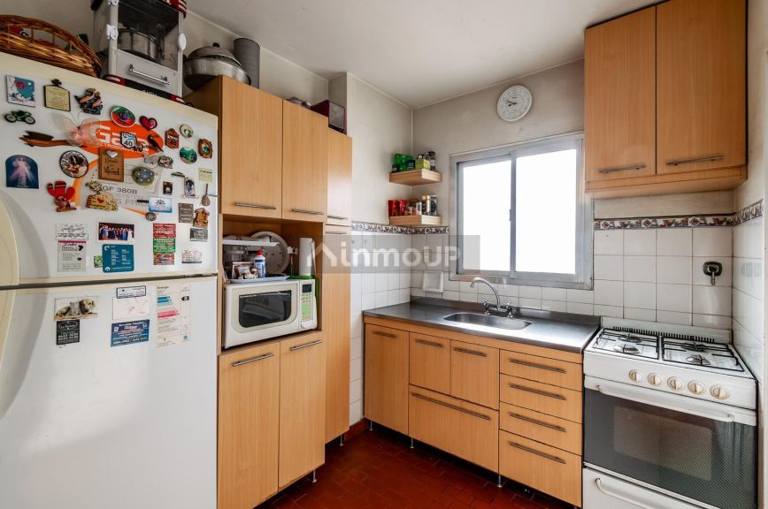 Departamento en Venta en Caballito, Capital Federal