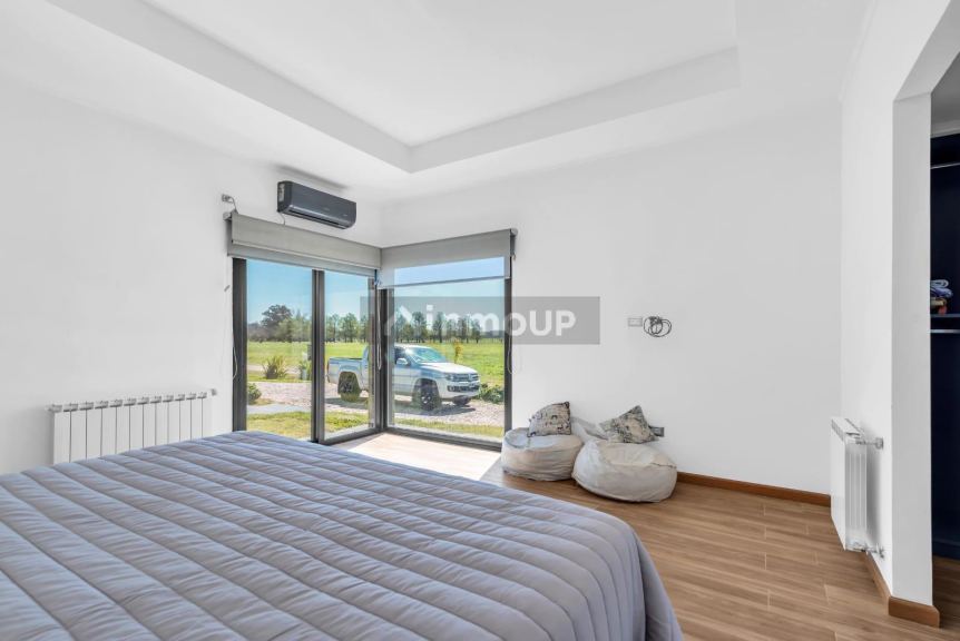 Casa en Alquiler en Ezeiza, G.B.A. Zona Sur