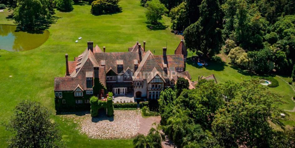 Casa en Alquiler en Ezeiza, G.B.A. Zona Sur