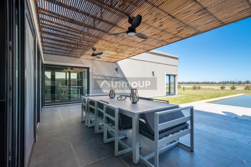 Casa en Alquiler en Ezeiza, G.B.A. Zona Sur