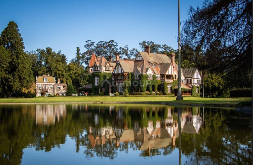 Casa en Alquiler en Ezeiza, G.B.A. Zona Sur