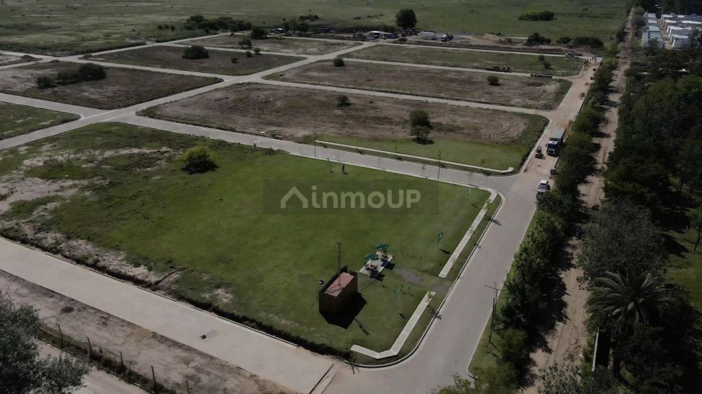 Terreno en Venta en San Vicente, G.B.A. Zona Sur