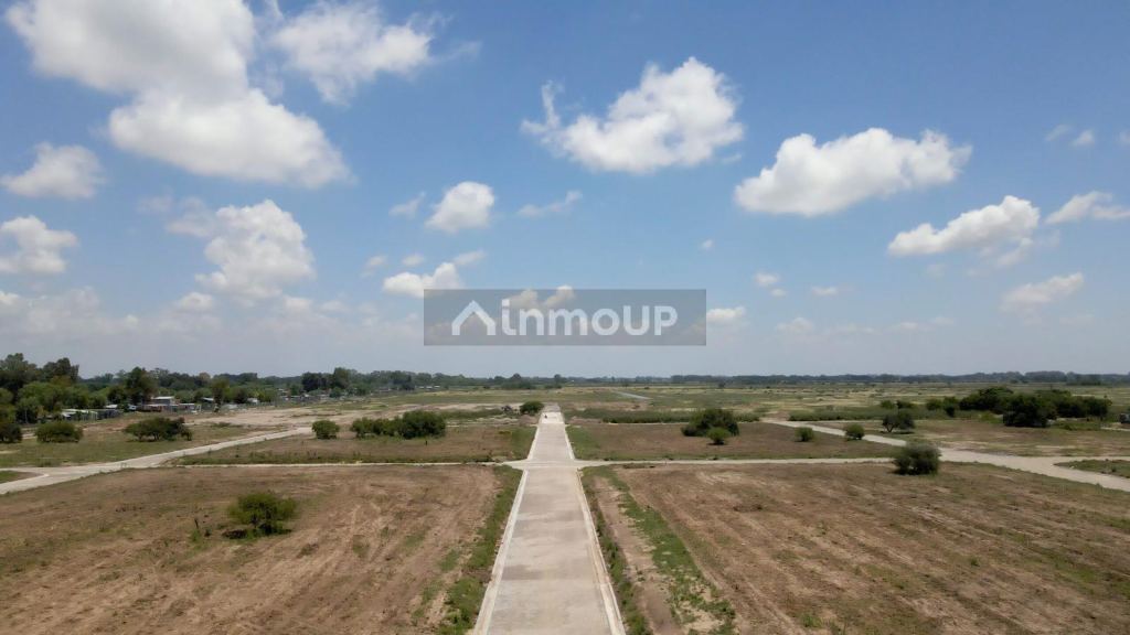 Terreno en Venta en San Vicente, G.B.A. Zona Sur