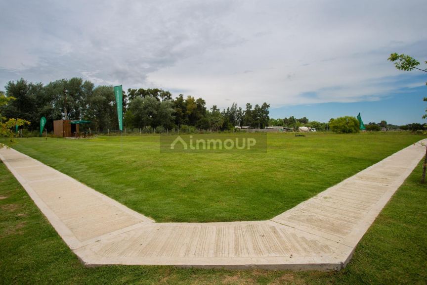 Terreno en Venta en San Vicente, G.B.A. Zona Sur