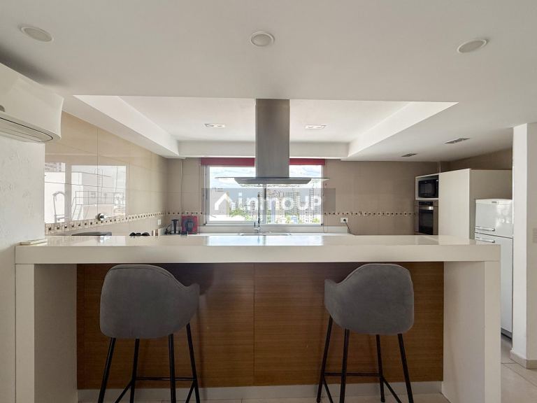 Departamento en Venta en La Matanza, G.B.A. Zona Oeste