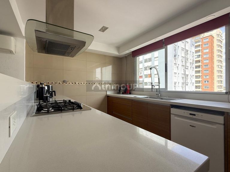 Departamento en Venta en La Matanza, G.B.A. Zona Oeste