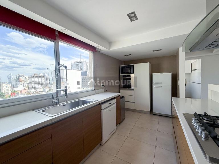 Departamento en Venta en La Matanza, G.B.A. Zona Oeste