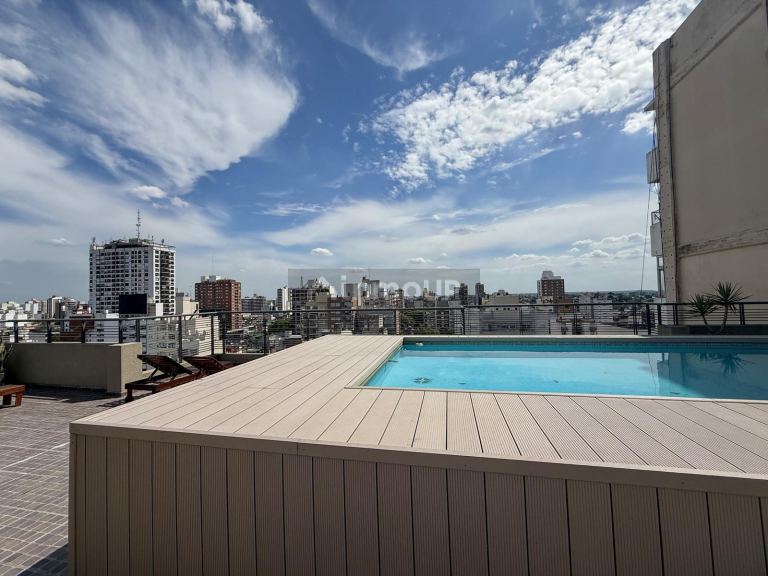Departamento en Venta en La Matanza, G.B.A. Zona Oeste