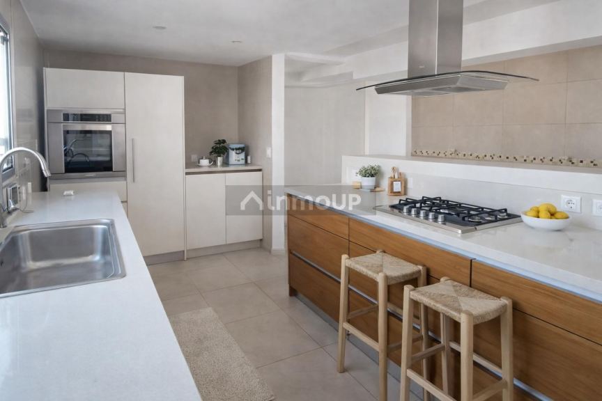 Departamento en Venta en La Matanza, G.B.A. Zona Oeste