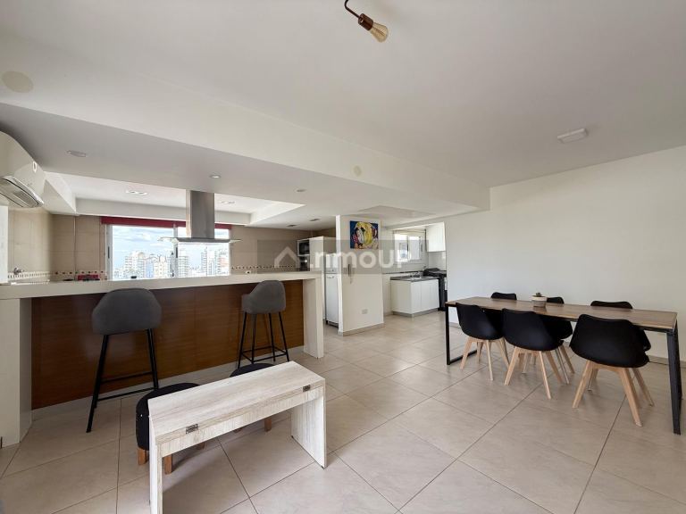 Departamento en Venta en La Matanza, G.B.A. Zona Oeste