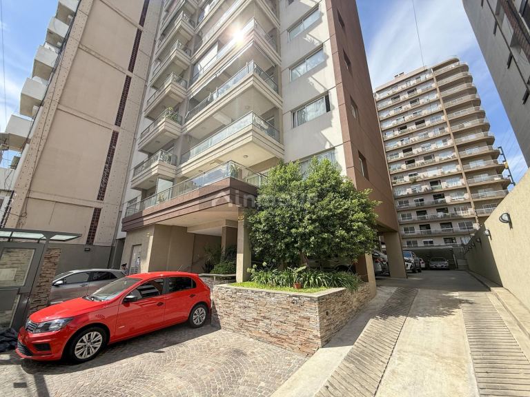 Departamento en Venta en La Matanza, G.B.A. Zona Oeste