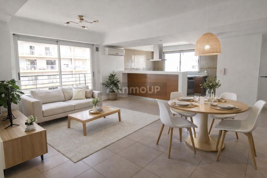 Departamento en Venta en La Matanza, G.B.A. Zona Oeste