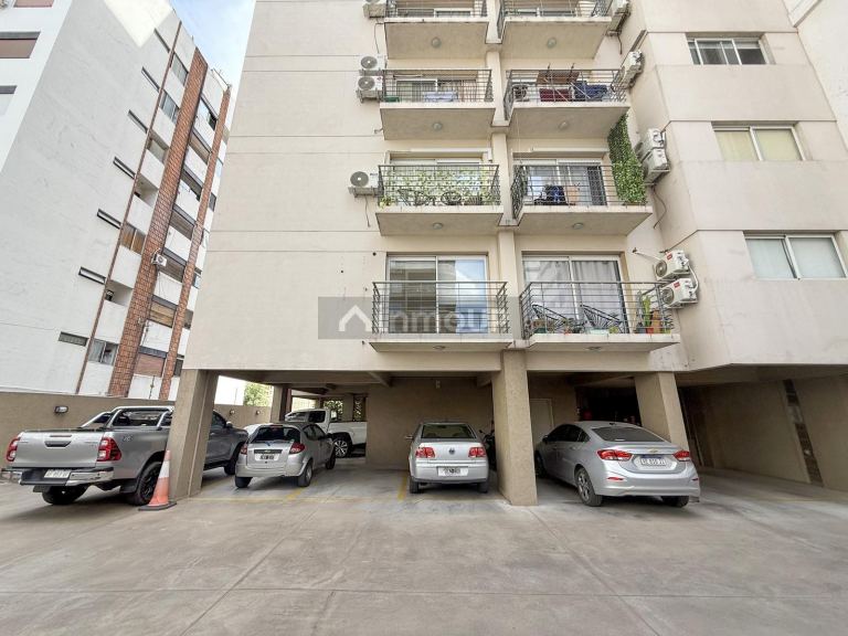 Departamento en Venta en La Matanza, G.B.A. Zona Oeste