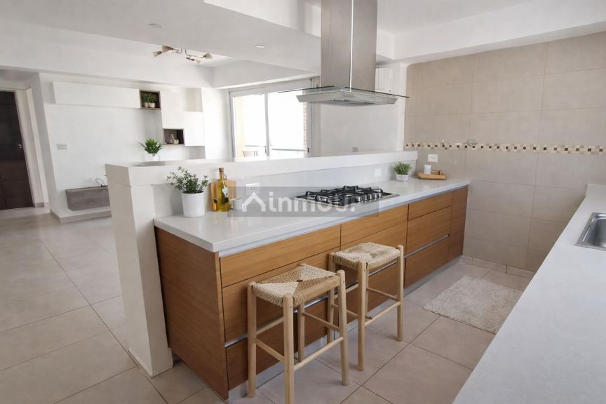 Departamento en Venta en La Matanza, G.B.A. Zona Oeste