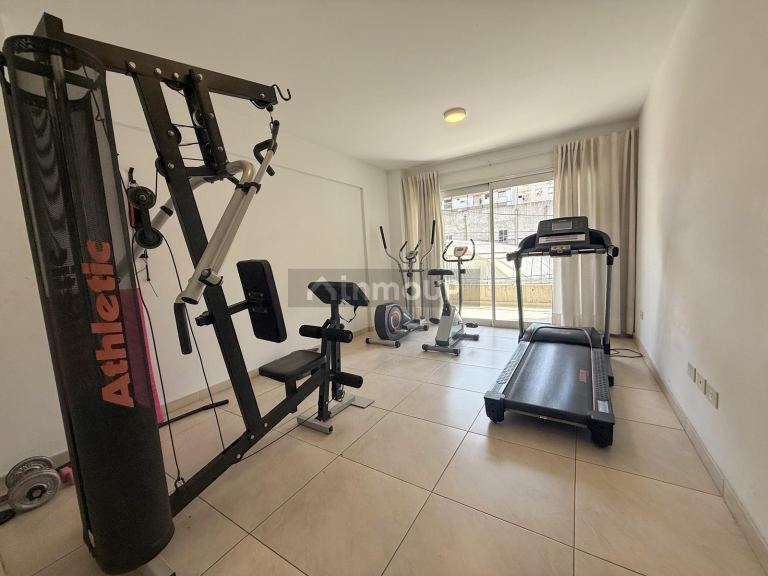 Departamento en Venta en La Matanza, G.B.A. Zona Oeste