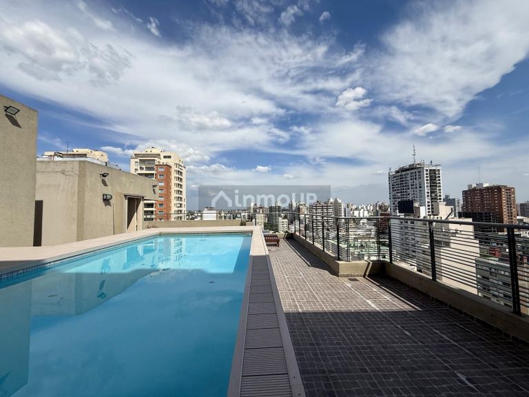 Departamento en Venta en La Matanza, G.B.A. Zona Oeste