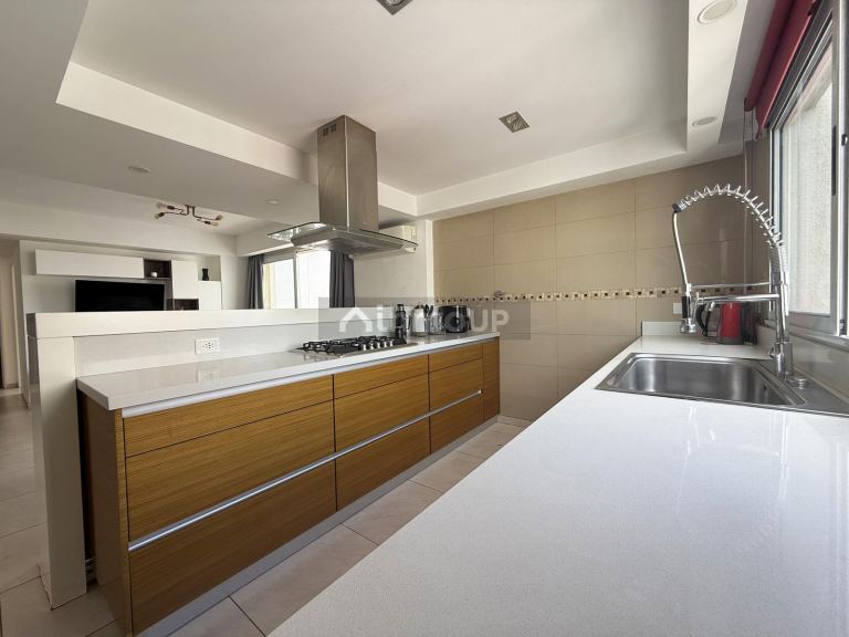 Departamento en Venta en La Matanza, G.B.A. Zona Oeste