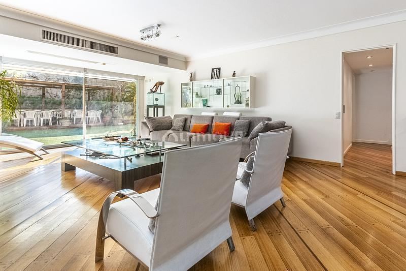 Departamento en Venta en Palermo, Capital Federal