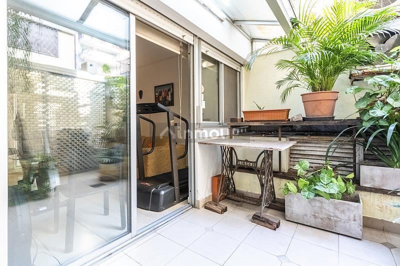 Departamento en Venta en Palermo, Capital Federal