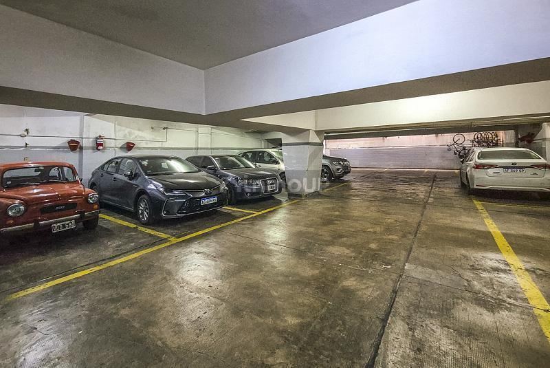 Departamento en Venta en Palermo, Capital Federal