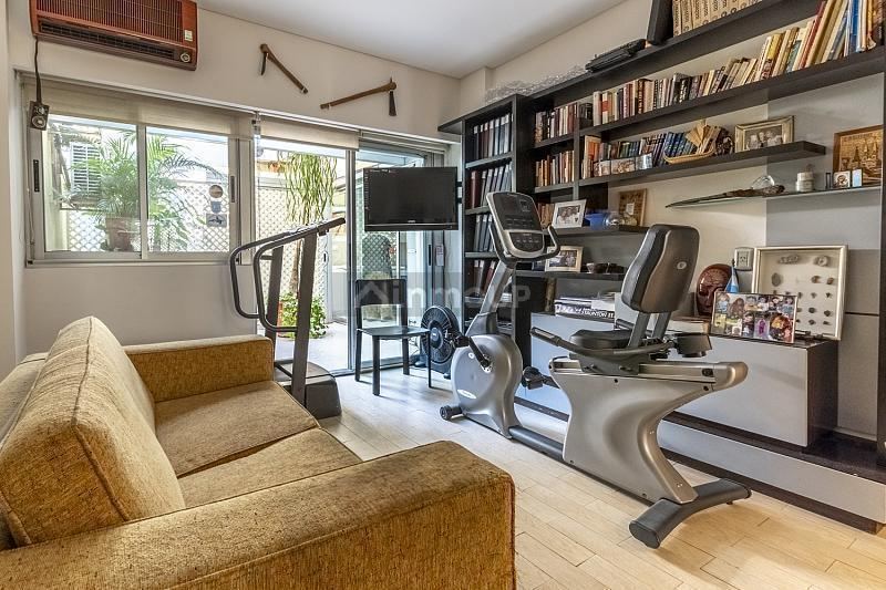 Departamento en Venta en Palermo, Capital Federal