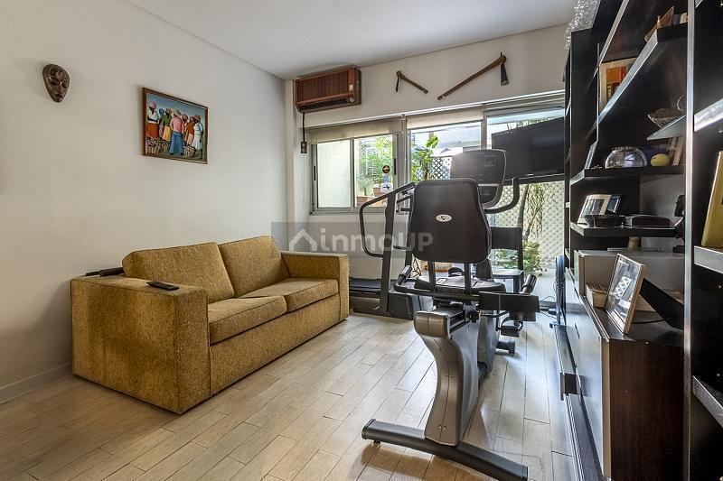 Departamento en Venta en Palermo, Capital Federal