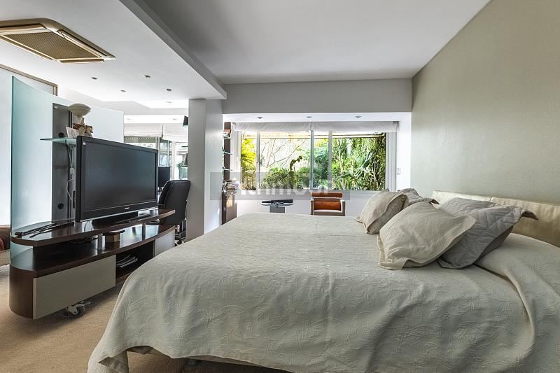 Departamento en Venta en Palermo, Capital Federal