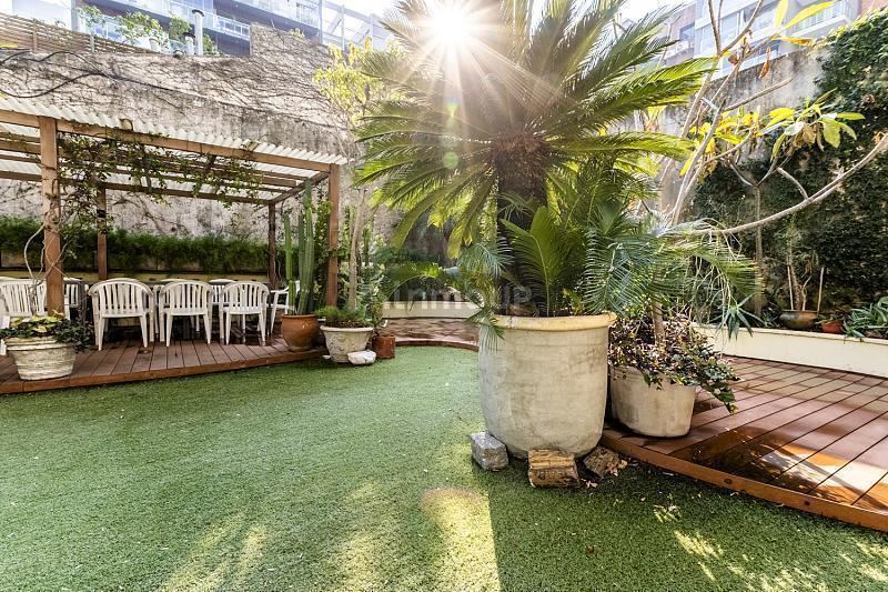 Departamento en Venta en Palermo, Capital Federal