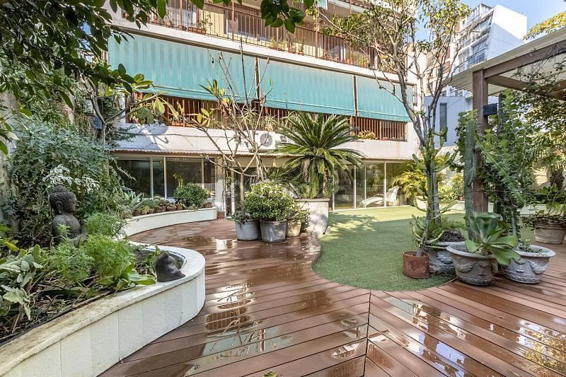 Departamento en Venta en Palermo, Capital Federal