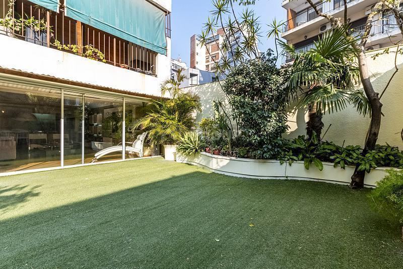 Departamento en Venta en Palermo, Capital Federal