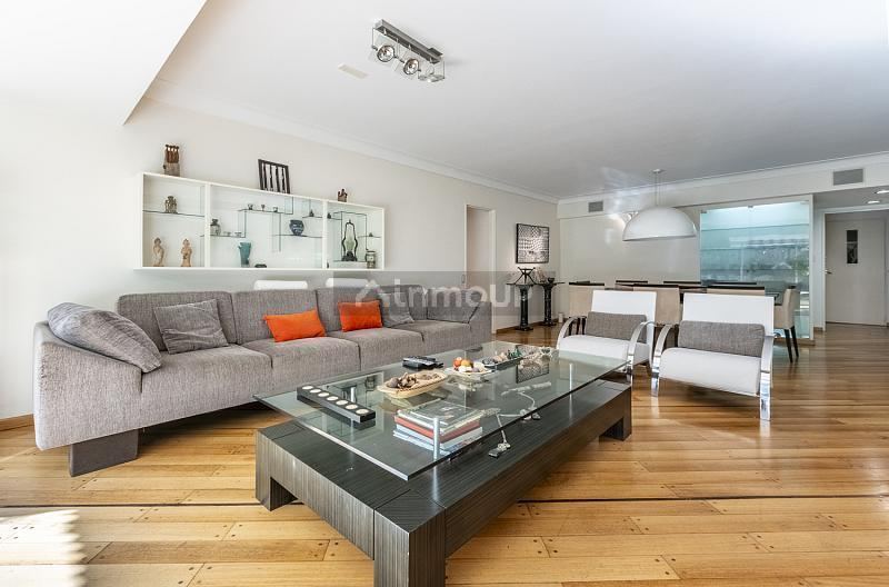 Departamento en Venta en Palermo, Capital Federal