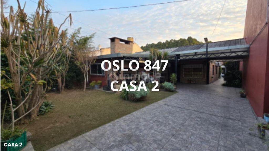 Casa en Venta en Lomas de Zamora, G.B.A. Zona Sur