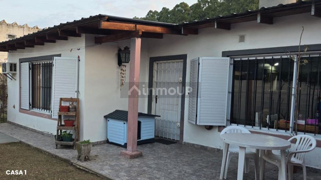 Casa en Venta en Lomas de Zamora, G.B.A. Zona Sur