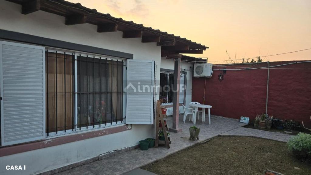 Casa en Venta en Lomas de Zamora, G.B.A. Zona Sur