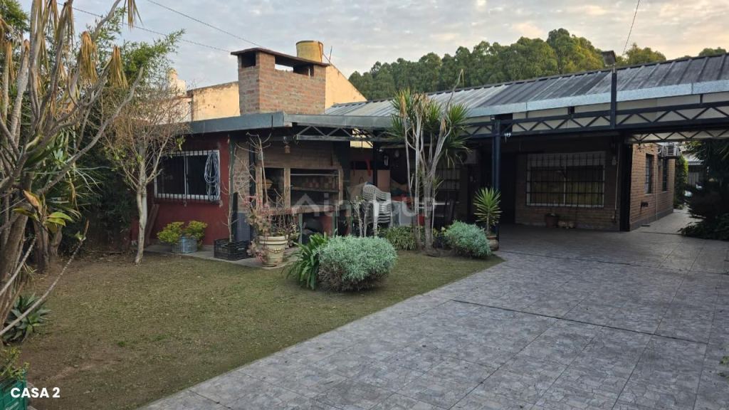 Casa en Venta en Lomas de Zamora, G.B.A. Zona Sur
