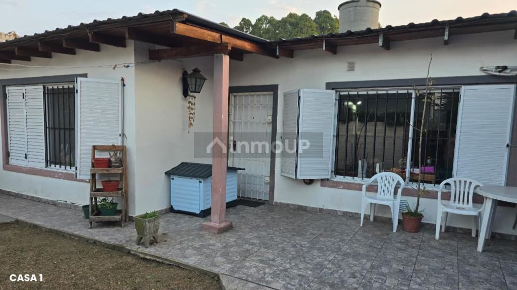 Casa en Venta en Lomas de Zamora, G.B.A. Zona Sur