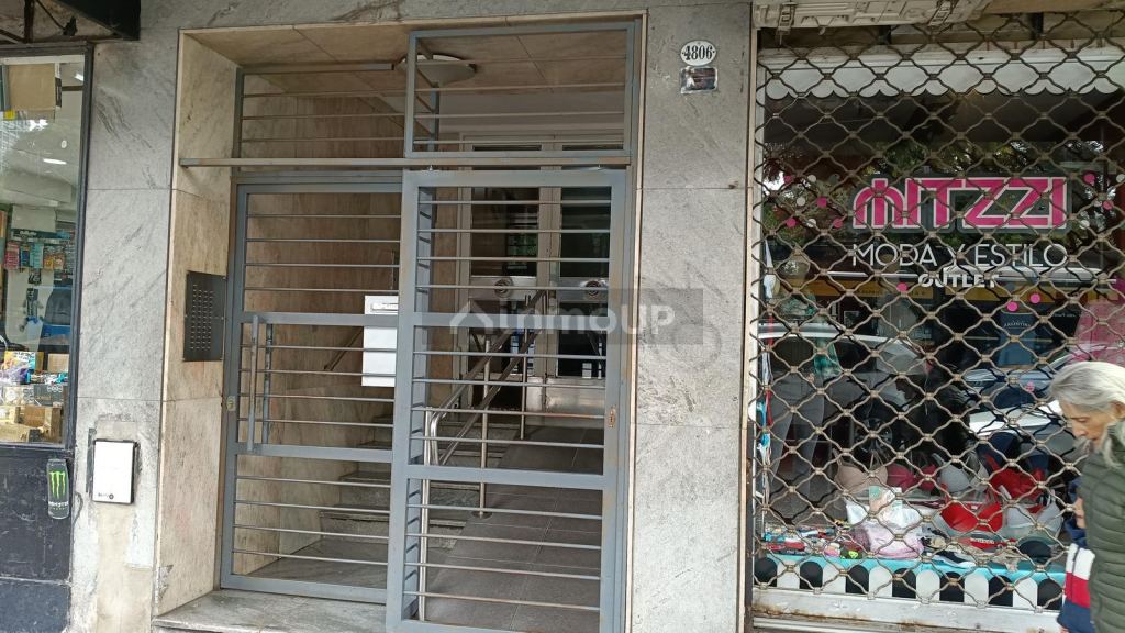 Departamento en Alquiler en Palermo, Capital Federal
