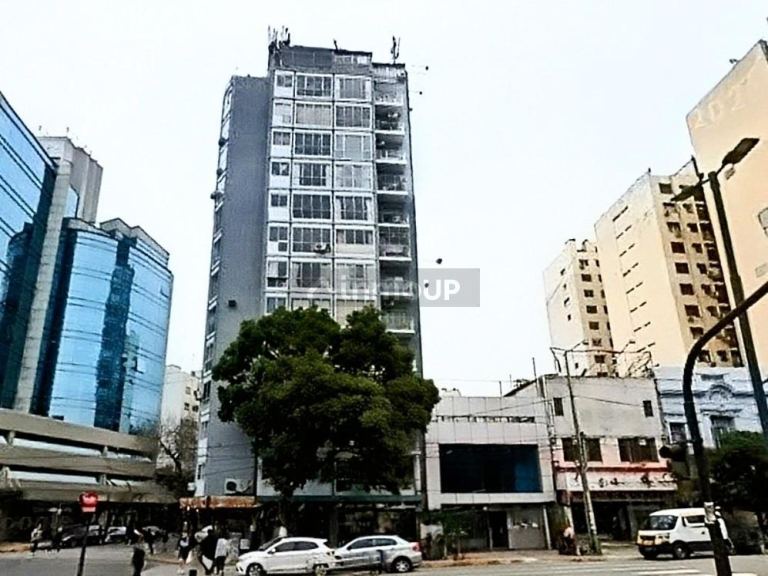 Departamento en Alquiler en Palermo, Capital Federal