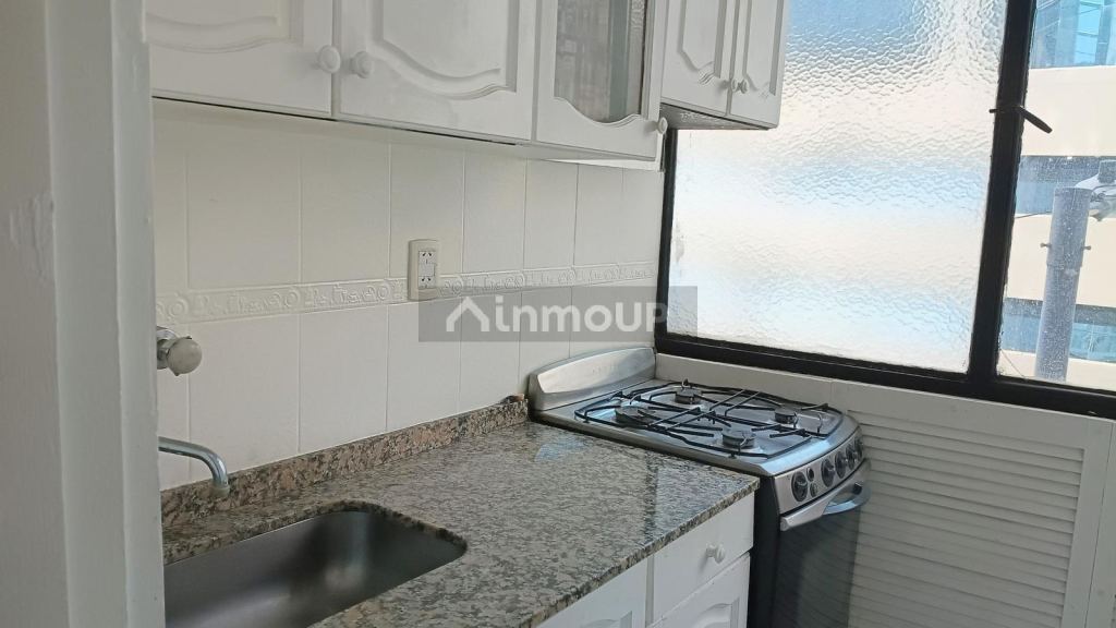 Departamento en Alquiler en Palermo, Capital Federal
