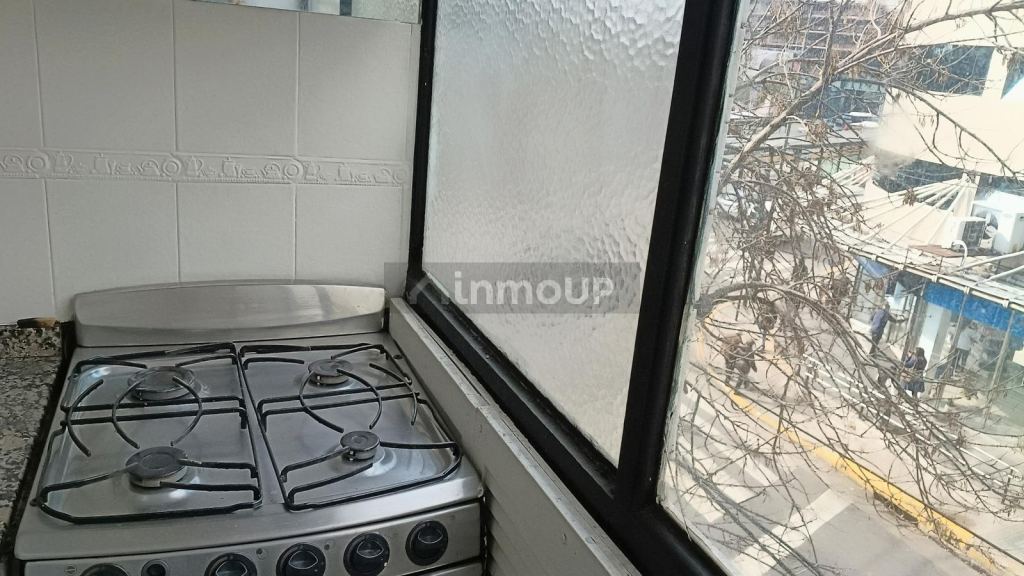 Departamento en Alquiler en Palermo, Capital Federal